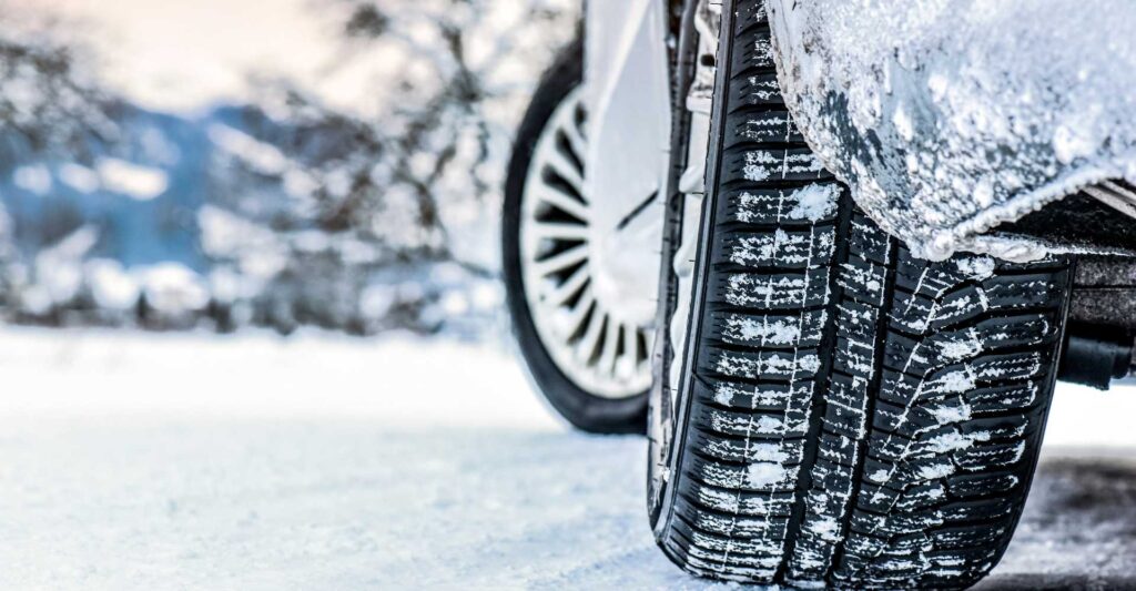 Gomme Usate Invernali Milano